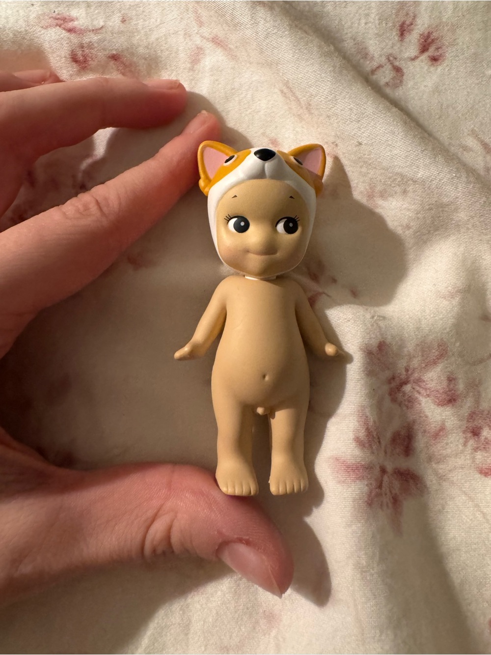 Sonny Angel Mini Figure Animal Series 3 - Chihuahua